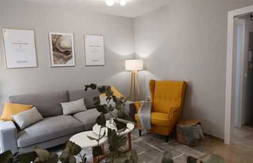 NEW! Luxury CITY CENTER & 2 BALCONIES - Foto 26