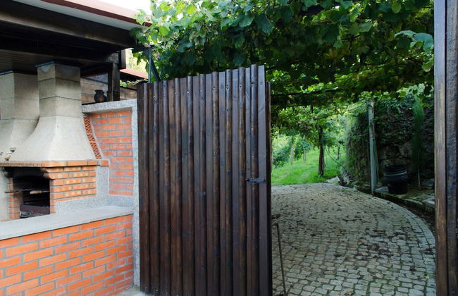 Casa da Cevidade - Foto 50