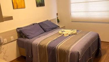 Flat - Suíte Trocadéro - 112 - Foto 1