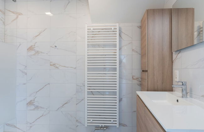 Vakantiestraat 4 Coastal Nest - Foto 10