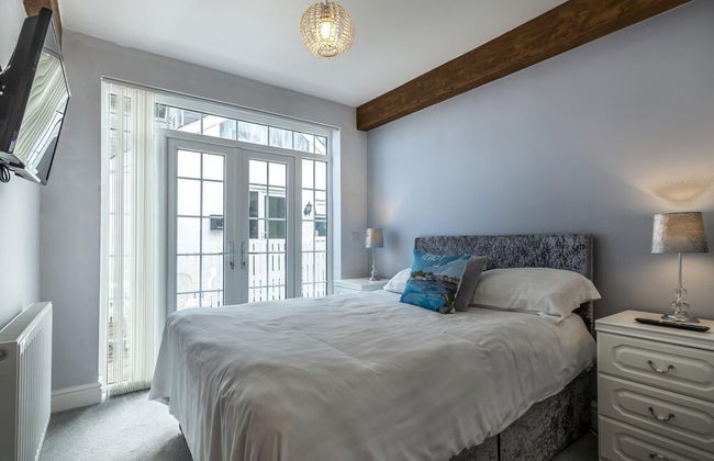 The Coach House - 3 Bedroom - Penally - Tenby - Photo 7