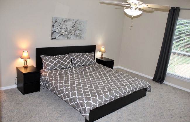 Jacksonville Vacation - Foto 7