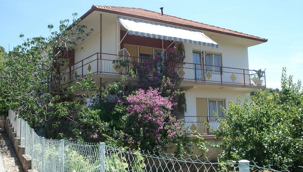 Apartment in Vinisce 100m From the Sea - Foto 2, Imagen principal
