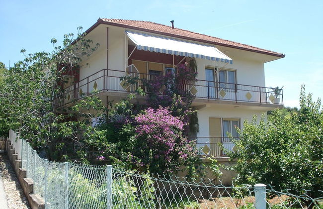 Coastal Comfort in Vinisce - Foto 1