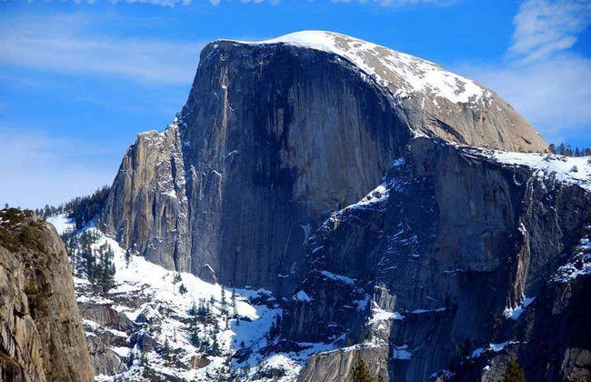 Excursión a Yosemite - Foto 5