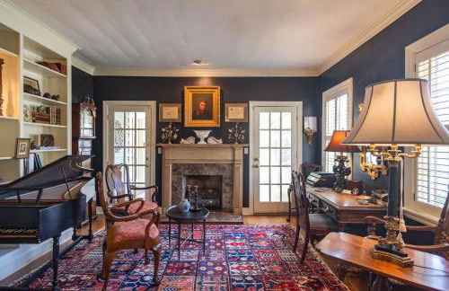 Classic Central Memphis Four Bedroom Home - Foto 1