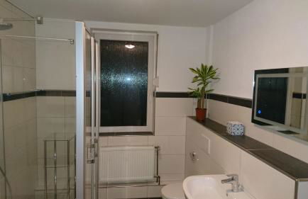 Ferienwohnung Weseraue - Foto 19