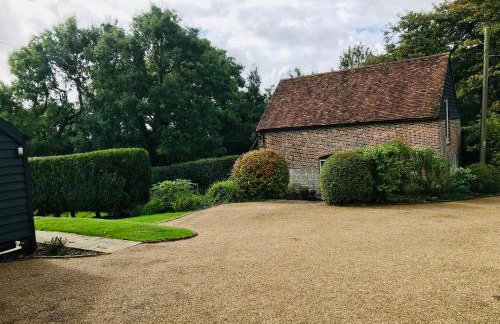 Pyes Granary - Foto 19