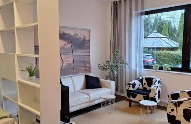 Ruhiges Studio Nr 2 Münster Roxel - Foto 23