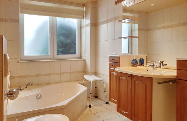 Ferienwohnungen An der Sonnenwiese - Foto 29