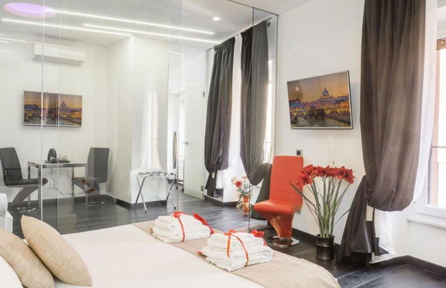 Navona Living Rome - Foto 31