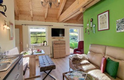 Ferienwohnung Sonnenschein - Foto 14