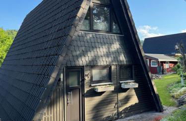 Sauerland Schwalbenhaus in Frenkhausen - Foto 20