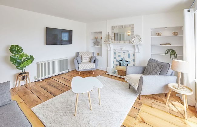 Host Stay Beach Retreat - Foto 5