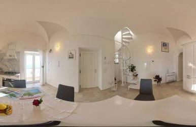 Aladea Home Praiano Amalfi Coast - Foto 33