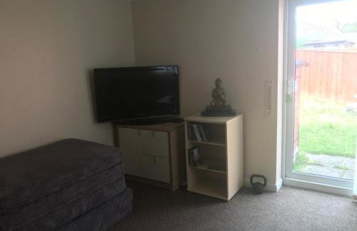 WHOLE HOUSE 3bedroom New Build 36 Nottingham - Foto 31