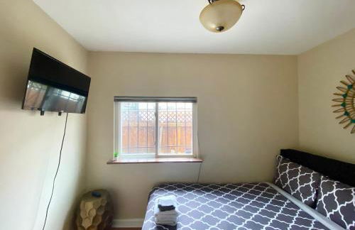 Historic Townhouse Oasis with En-suite Bathroom - Foto 36