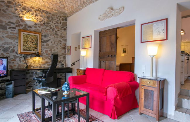 Casa Tam in Melide - Foto 4