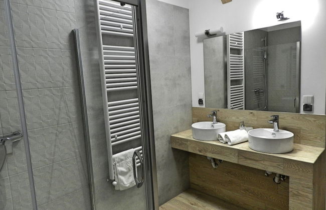 EverySky Podgórze Szklarska - Photo 44