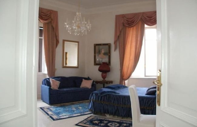 Charme Holidays Colosseum - Foto 32