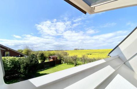 Ferienwohnung Poeler Koje - Foto 4