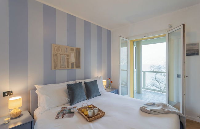 Besana 9 On the Lake - Private Garden & Parking by Rent all Como - Foto 8