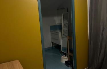 Petite maison agréable climatisée - Foto 9