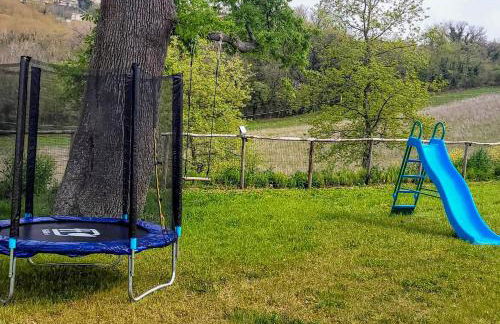 Casa Vacanze Il Vallo - Foto 9