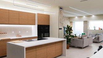 Extra Spacious Modern Apartment HUB Nice Center - Foto 5