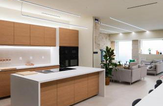 Extra Spacious Modern Apartment HUB Nice Center - Foto 5
