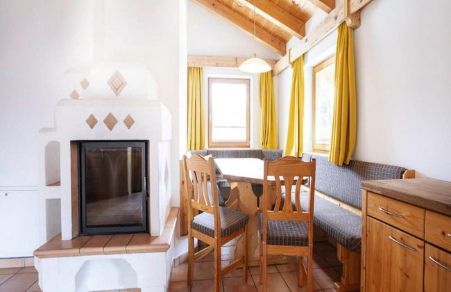 Chalet in Filzsteinalpe Near Ski Slopes - Foto 11