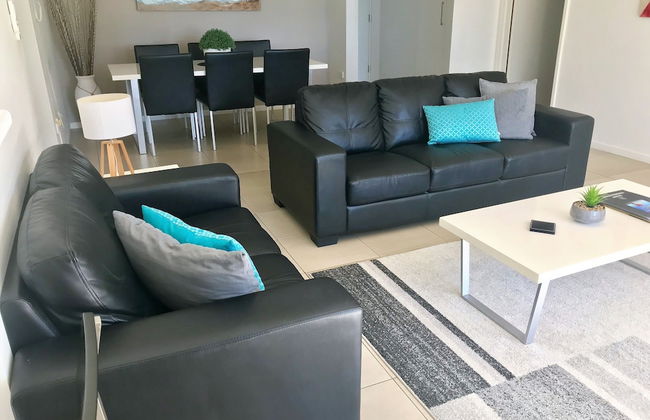 Solnamara Beachfront Apartments - Foto 58