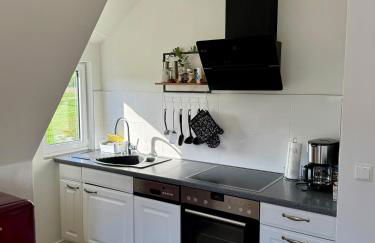 Ferienwohnung r/auszeit - Foto 12