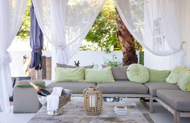 Kaya Rtiko Terrace - Photo 19