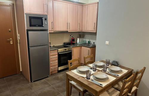 Athens view penthouse with private parking - Foto 11