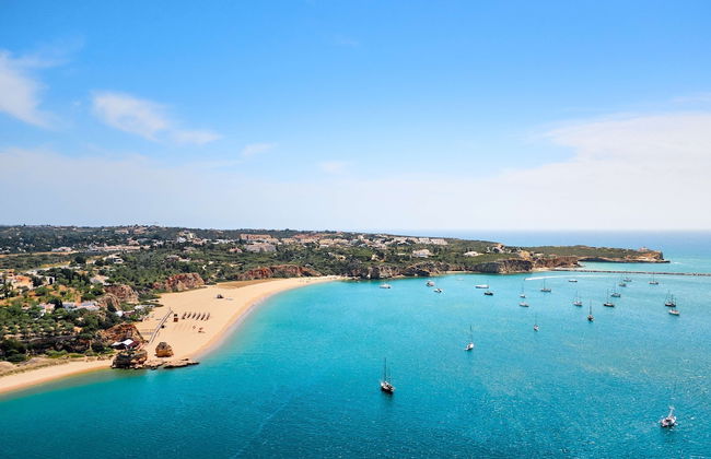 NH Marina Portimao Resort - Foto 65