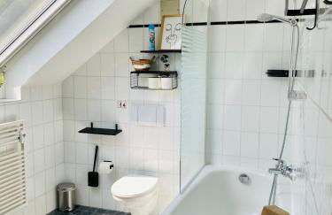 Landhausglück - Freizeitpark, Natur und Fahrradspaß direkt vor der Tür - Foto 30