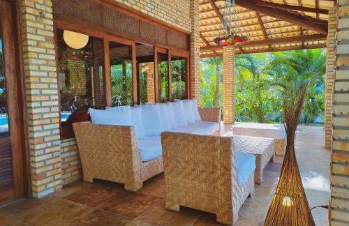 Refúgios Parajuru - Villa Cristiano - Photo 34