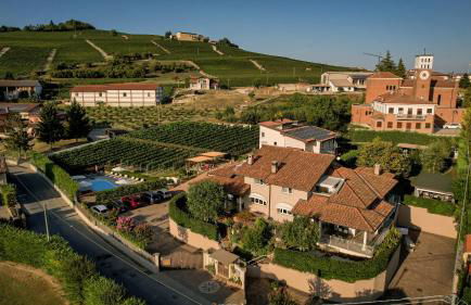 La Rosa Gialla Bio Apartments & rooms - Foto 20