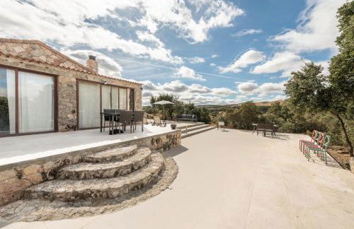 Finca privada 20 hectáreas con preciosa casa de campo - Foto 36