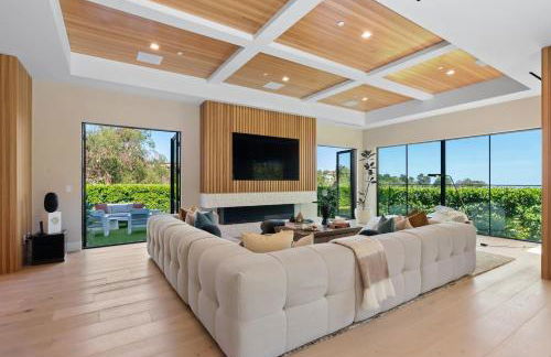 Linda Flora - Bel Air Oasis with Rooftop Deck - Foto 4