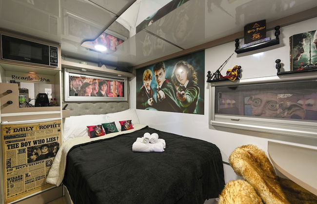 Recanto Lira - Foto 66