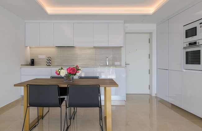 Grand Horizon Luxury Boutique Apartments - Foto 20