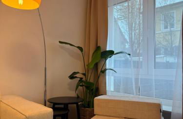 Modern Apartment near Frankfurt - Foto 17