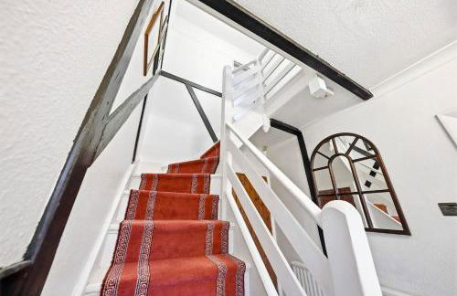 Sally's 4 Bed Home in St Albans - Foto 60