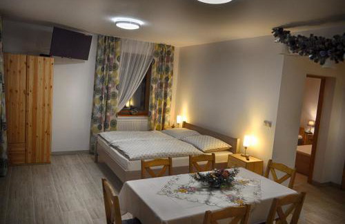 Apartamenty w Dolinie Gościna - Foto 14