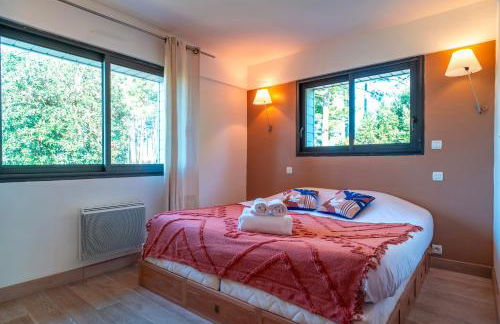 Les Paludiers - Jolie Maison à St Philibert - Foto 21