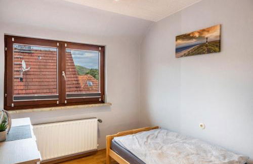 Ferienwohnung Hennen - Foto 21