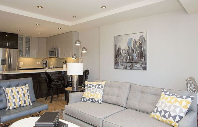 Moore Suites - The Mary Ann - Foto 19