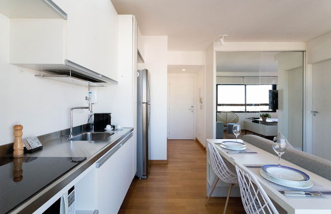 Condomínio Edifício Living Design - Foto 27